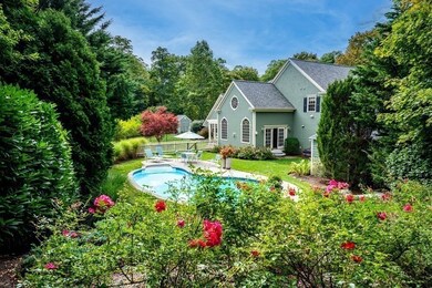 5 Pine St, Sandwich, MA 02563 - photo 6