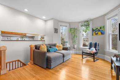 83 N Cedar Park unit 2, Melrose, MA 02176 - photo 7