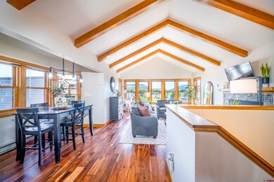 Ferringway Condominiums unit 41, Durango, CO 81301 - photo 2