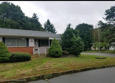 Corner Lot
