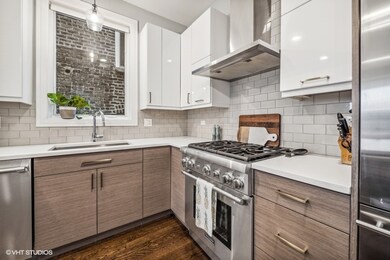 1817 W Iowa St unit 2, Chicago, IL 60622 - photo 6