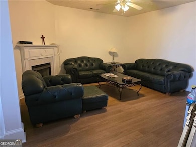 3828 Dandridge Way, Duluth, GA 30096 - photo 3