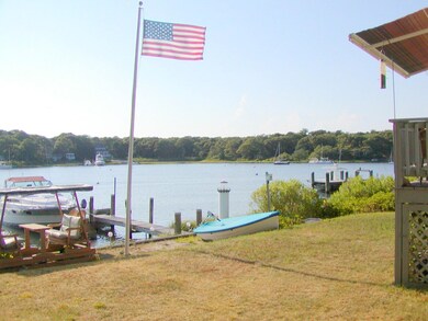 331 Edgewater Dr W, East Falmouth, MA 02536 - photo 6