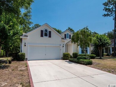 52 Camden Cir unit LOT 13 PH 1 CAMDEN C, Pawleys Island, SC 29585 - photo 2