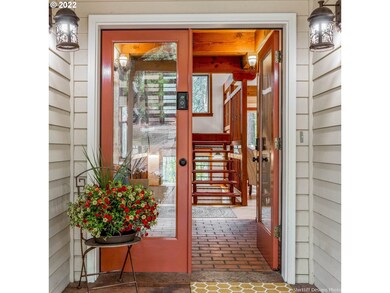 Entrance/Foyer