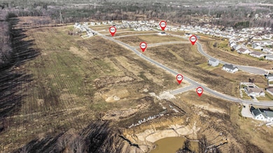 1240 W Mackey Dr, South Bend, IN 46614 - photo 2