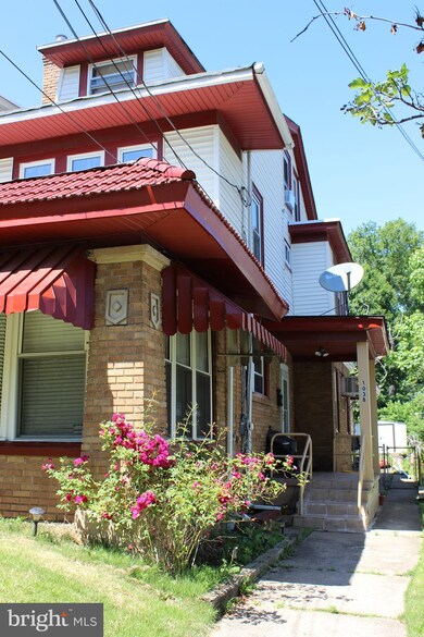 1038 Stuyvesant Ave, Trenton, NJ 08618 - photo 3