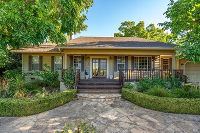 20 Rosedale Rd, Calistoga, CA 94515 - photo 5