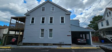 439 W Gowen St, Shamokin, PA 17872 - photo 5