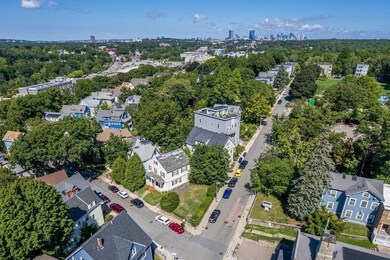 14 Varney St, Jamaica Plain, MA 02130 - photo 3