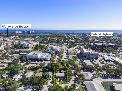 1400 NE 2nd Ct, Boca Raton, FL 33432 - photo 6