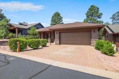 1000 N Autumn Sage Dr, Payson, AZ 85541 - photo 3