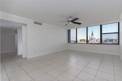 Central Park Residences unit 903, Tulsa, OK 74119 - photo 3