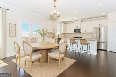 431 Hinton Farm Way, Dacula, GA 30019 - photo 3