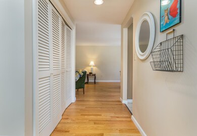 Entry Hall