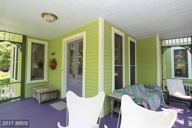 7007 Sycamore Ave, Takoma Park, MD 20912 - photo 2