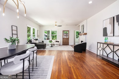 905 Gaston St SW, Atlanta, GA 30310 - photo 6