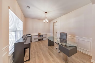 3146 Dowsing Ln, Powder Springs, GA 30127 - photo 5