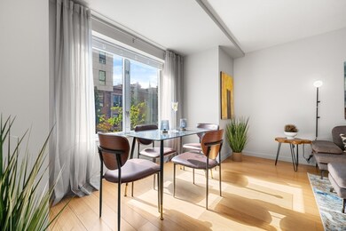 Audubon Park unit 206, Boston, MA 02215 - photo 3