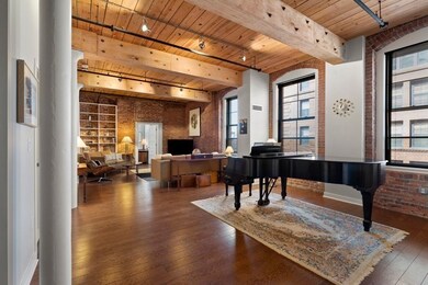 1245 Adams St unit B404, Dorchester Center, MA 02124 - photo 6