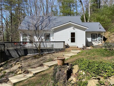 Whole-Home Generator Included