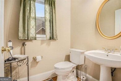 3775 Rolling Creek Dr, Buford, GA 30519 - photo 7