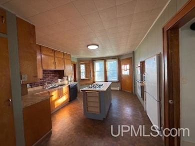 118 S 5th St, Crystal Falls, MI 49920 - photo 4