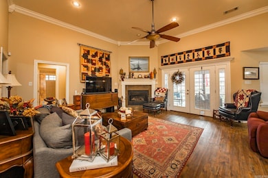 44 Hickory Bend Dr, Cabot, AR 72023 - photo 5