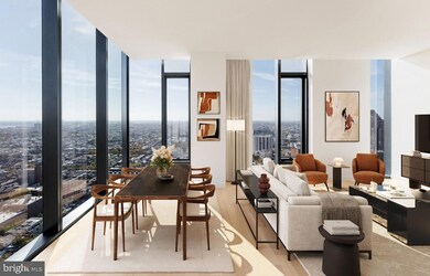 210 S 12th St unit PH2C, Philadelphia, PA 19107 - photo 2