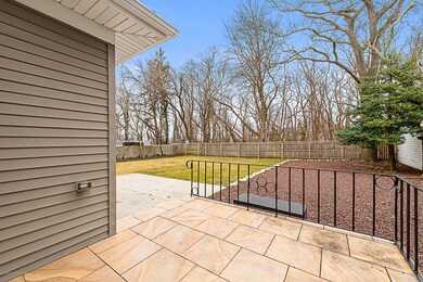 Exterior Back Porch-2