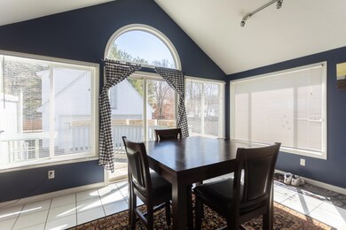 Duplex For Sale 17-19 Garfield St. Saco