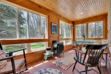 Sun room