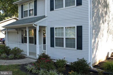 243 Glenridge Dr, Winchester, VA 22602 - photo 3