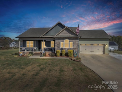 2238 Mintew Cir, Lincolnton, NC 28092 - photo 2