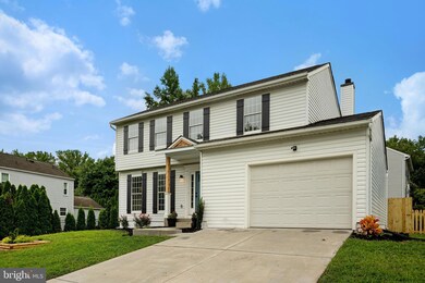 1326 Hidden Stream Dr, Abingdon, MD 21009 - photo 5