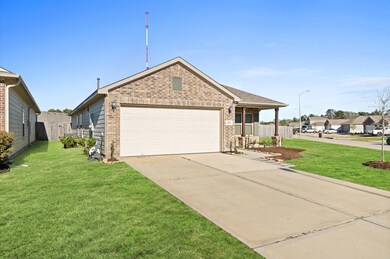 21102 Secret Garden Ln, Tomball, TX 77377 - photo 5