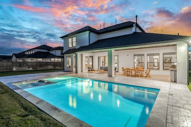 27919 Indigo Ridge Dr, Fulshear, TX 77441 - photo 2