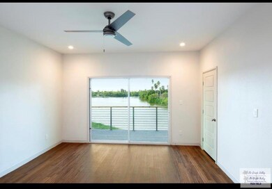 1226 Lakeside Blvd unit A & B, Brownsville, TX 78520 - photo 5