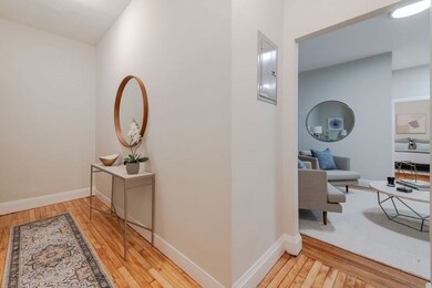 1874 Commonwealth Ave unit 4, Brighton, MA 02135 - photo 4