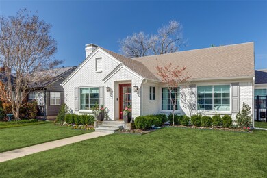 6011 Anita St, Dallas, TX 75206 - photo 2