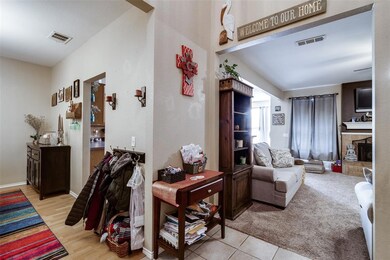 104 N Rolling Meadows Dr, Wylie, TX 75098 - photo 4