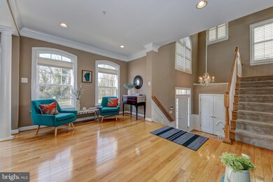 3209 Red Orchid Way, Kensington, MD 20895 - photo 3