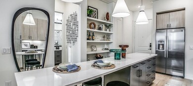 2929 Oak Lawn Ave unit 713, Dallas, TX 75219 - photo 7