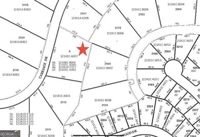 0 Carriage Dr unit 10652198, Morrow, GA 30260 - photo 3