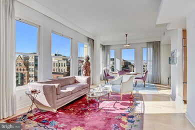 675 E St NW unit 1000, Washington, DC 20004 - photo 6