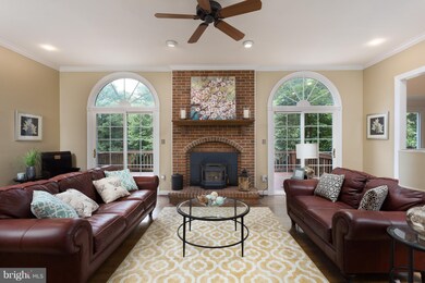 12602 Clifton Hunt Ln, Clifton, VA 20124 - photo 7