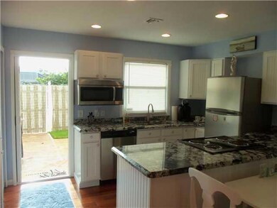 Kitchen. Not a thing left undone! State of the art