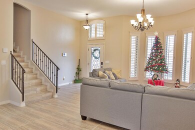 3144 Bob Beamon St, El Paso, TX 79938 - photo 5