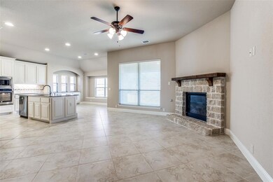 901 Travers Dr, Wylie, TX 75098 - photo 6