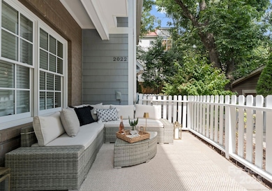 2022 Euclid Ave, Charlotte, NC 28203 - photo 4